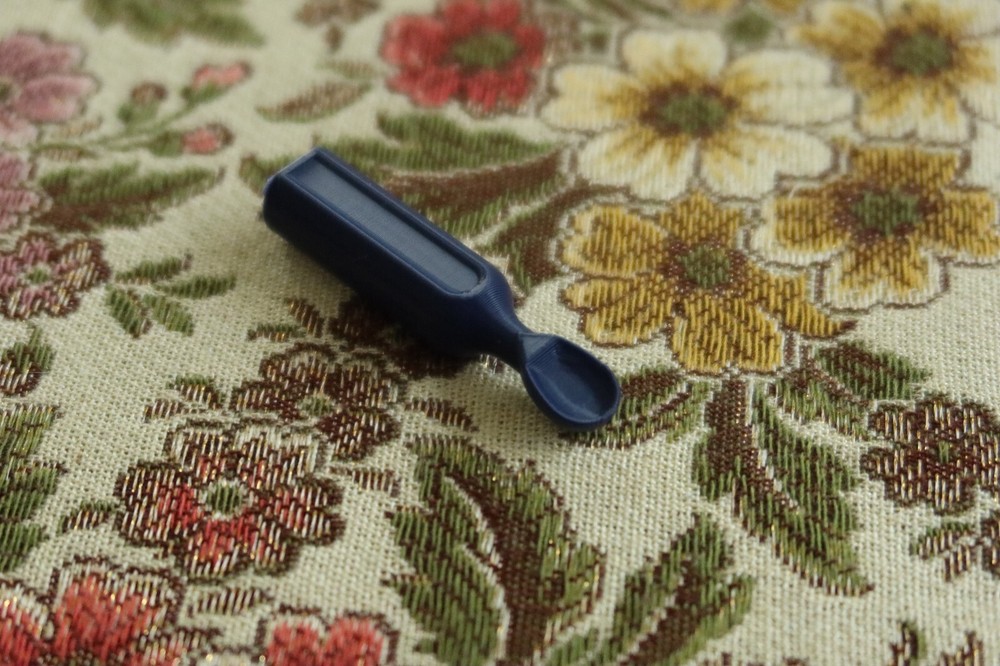 Snuff Tool that is Actually for Tobacco! - Single