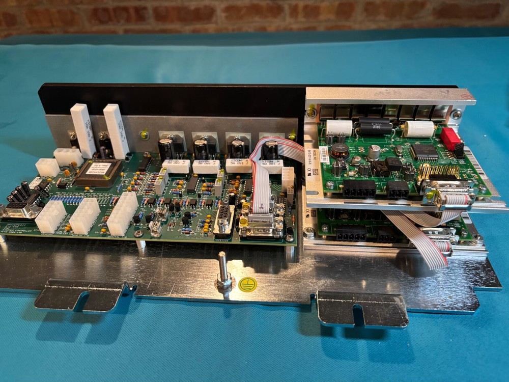 Mizuho OSI Hana Table Control Board
