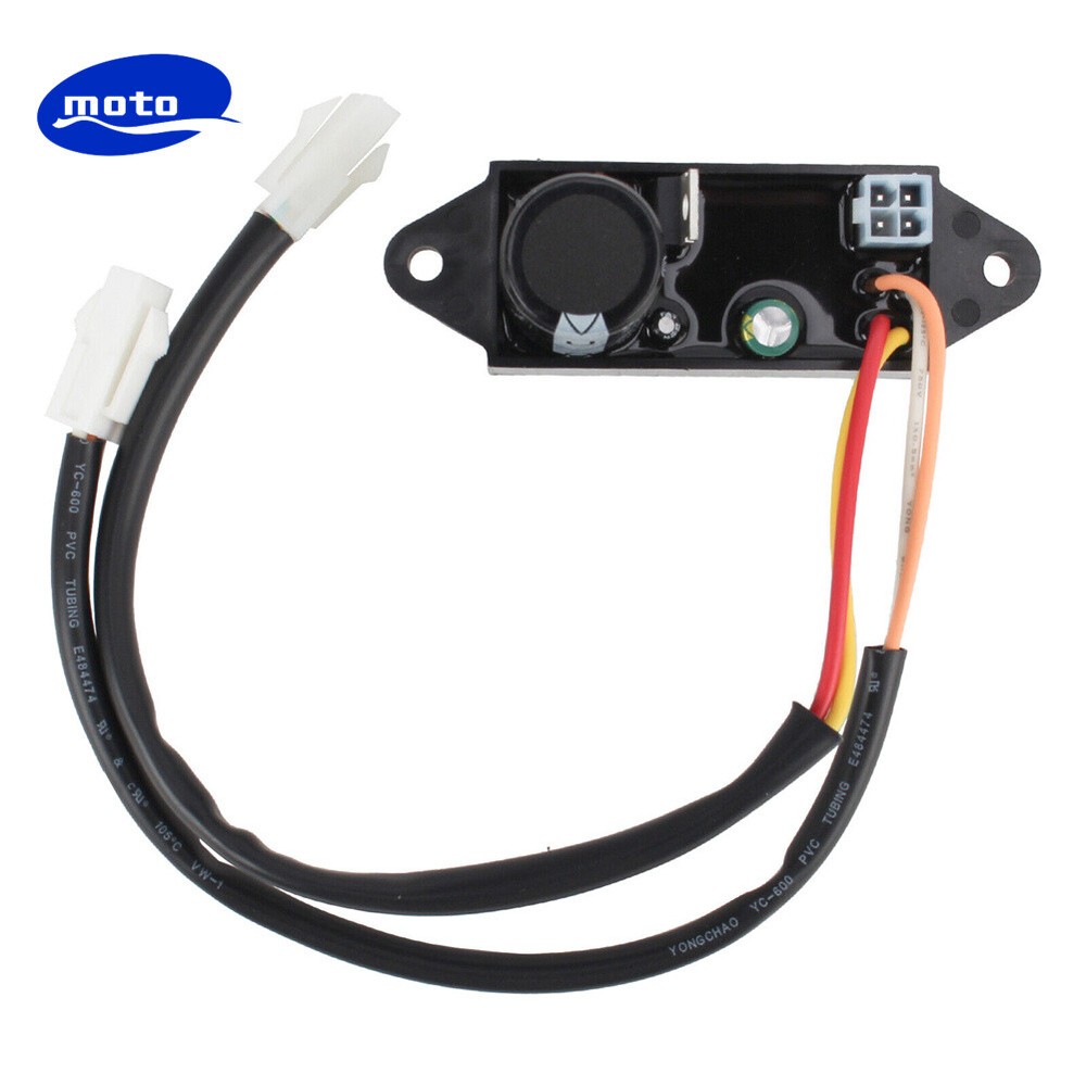 63584 Ignition Module For Harbor Freight Predator 3500 Watts Inverter Generator