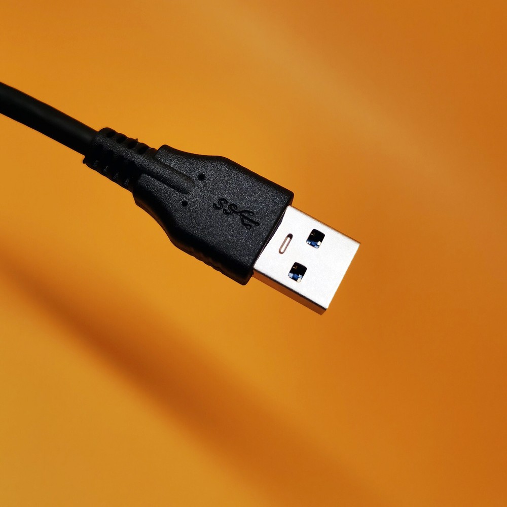 Micro USB 3.0 Cable High Speed Data SYNC For HDD Portable External Hard Drive