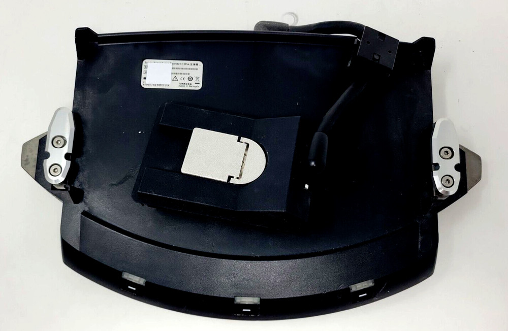 SONOSITE M-TURBO TRIPLE TRANSDUCER CONNECT QUICK RELEASE