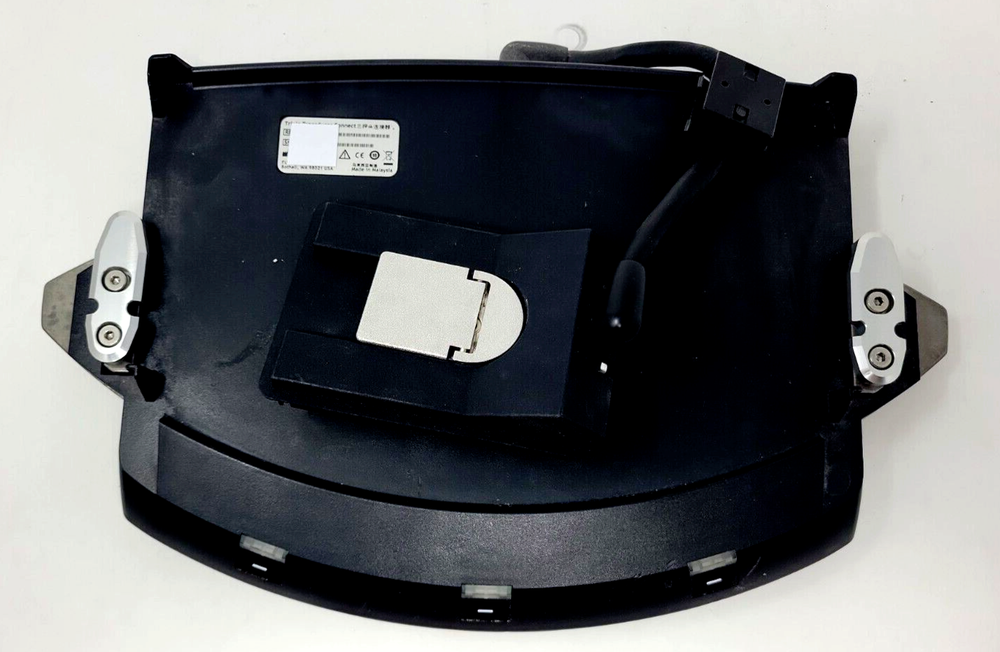 SONOSITE M-TURBO TRIPLE TRANSDUCER CONNECT QUICK RELEASE