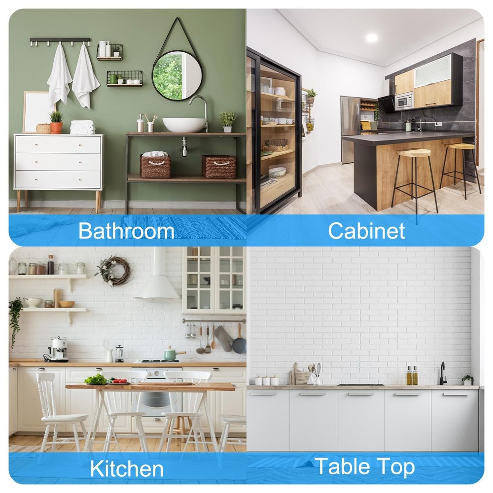 Kitchen Cabinet Organizer Shelves Stackable Cabinet Shelves Organizer Counter...
