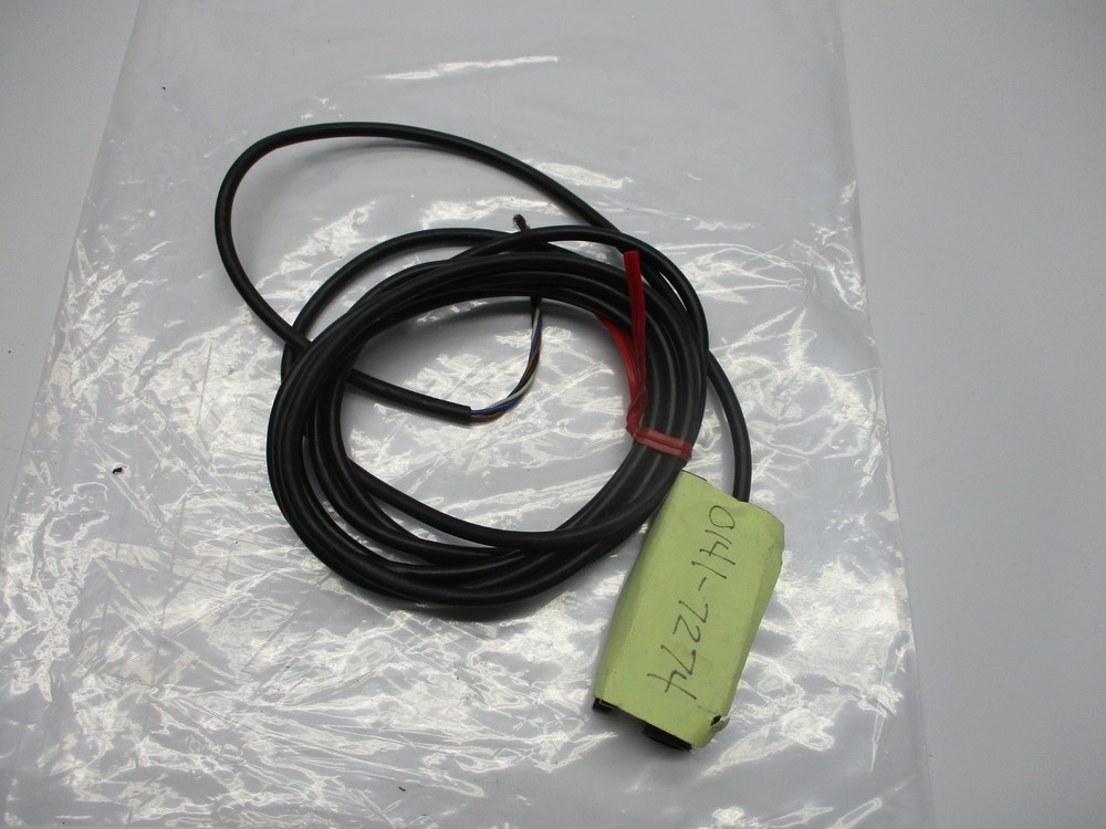 KEYENCE 0141-7274 SENSOR UNMP