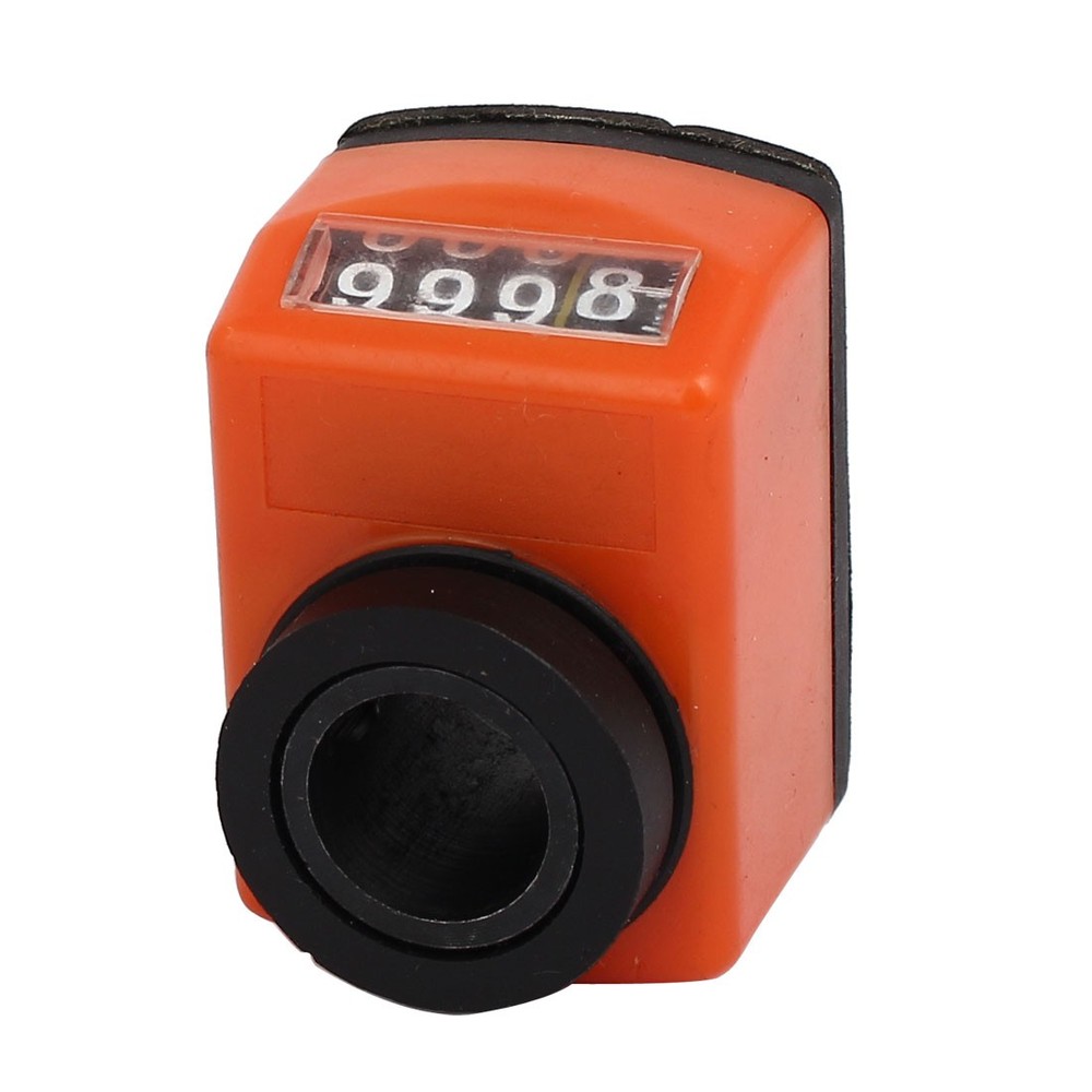 14mm Bore Dia Digital Position Indicator Counter Machine Accessory