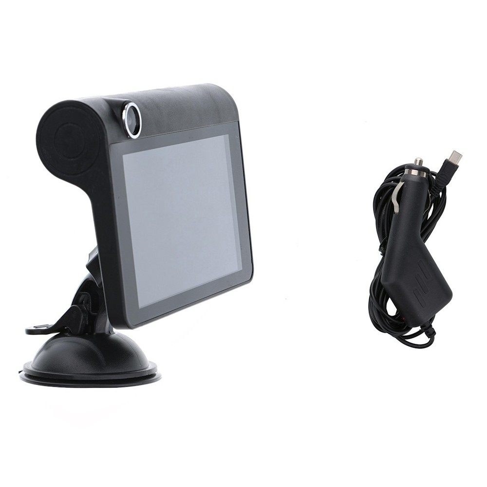 Open Box ADC2-1010-BLK Armor All Dash Camera