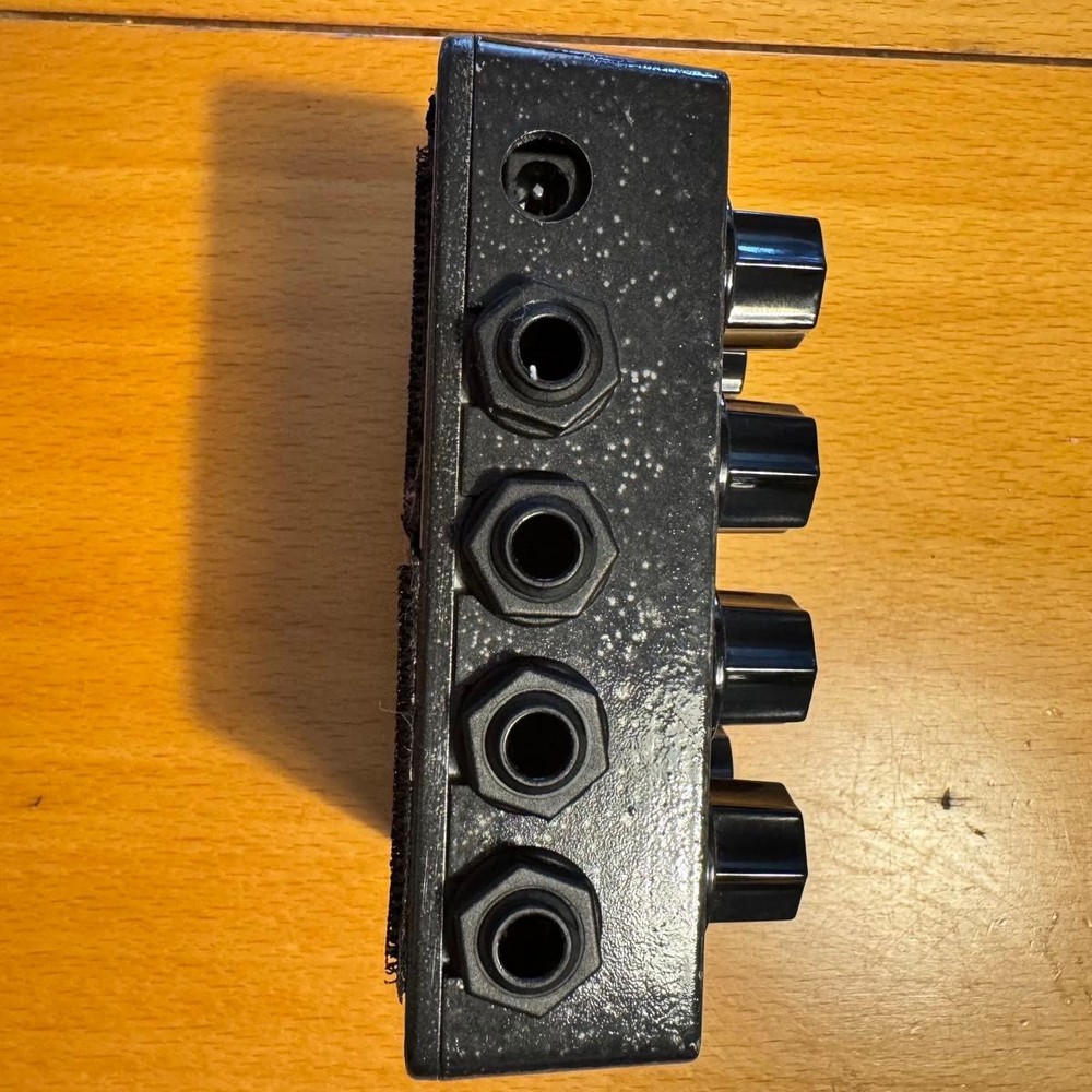 Precious 3Leaf Audio Wonderlove envelopfilter initial lot effector