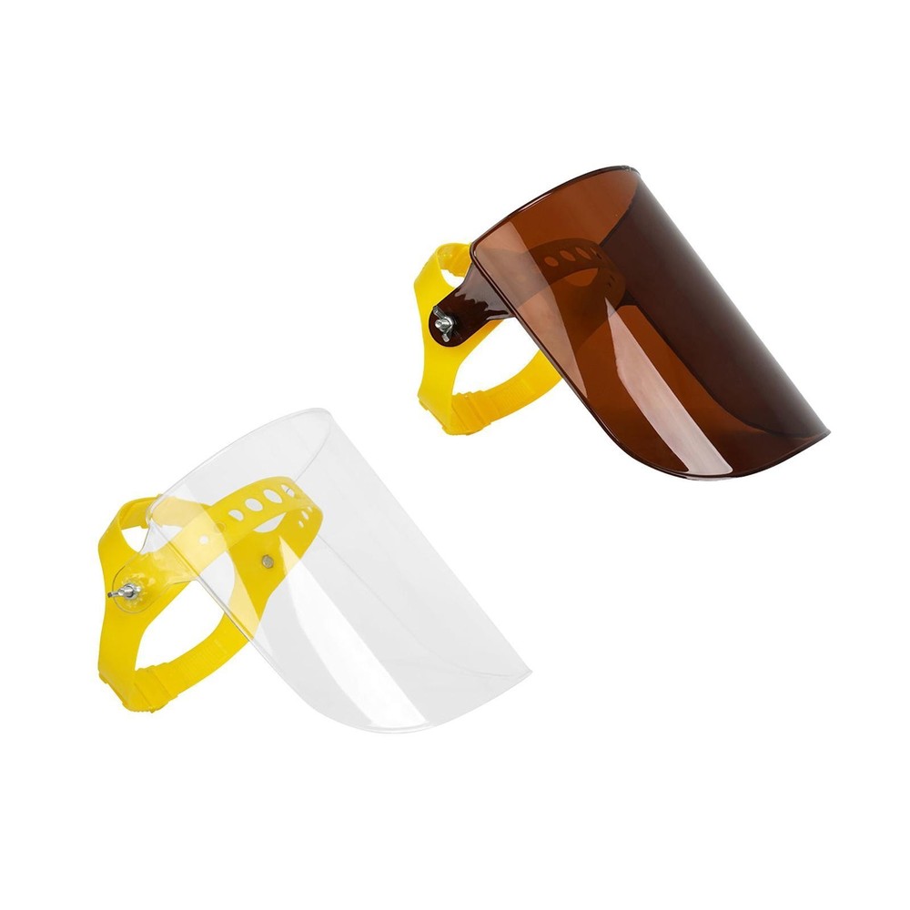 Face Versatile Face Guard for Weeding Trimming Garden Work