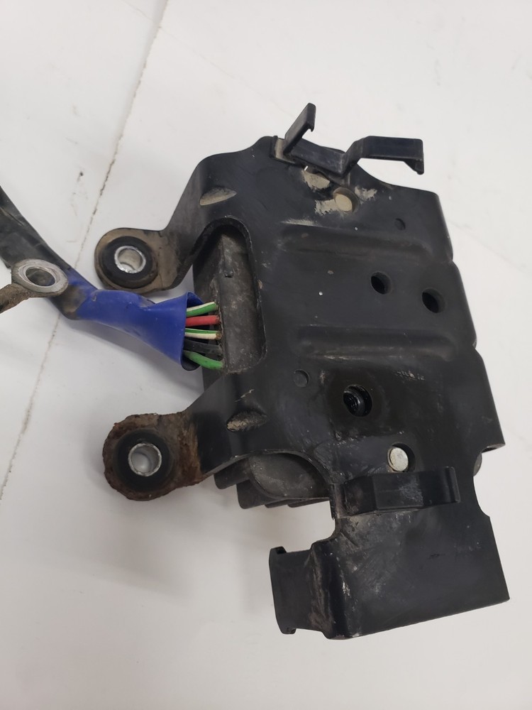 Mercury 854650T2 Regulator Rectifier 9.9hp Four Stroke