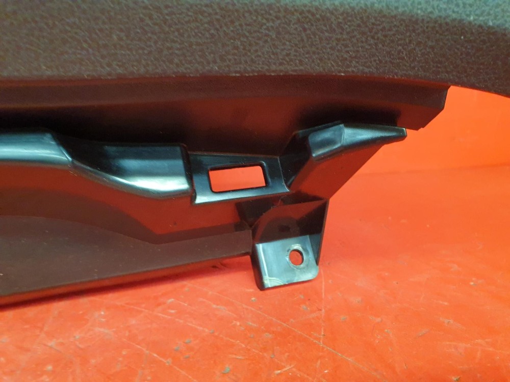 NISSAN NOTE GLOVEBOX 2014