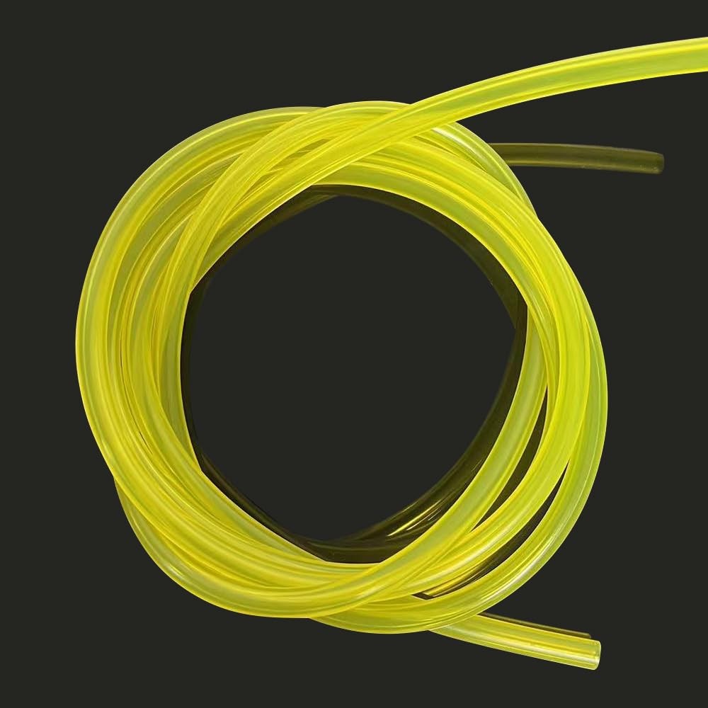 Fuel Line Hose Kit for Small Engine Maintenance Assorted Sizes