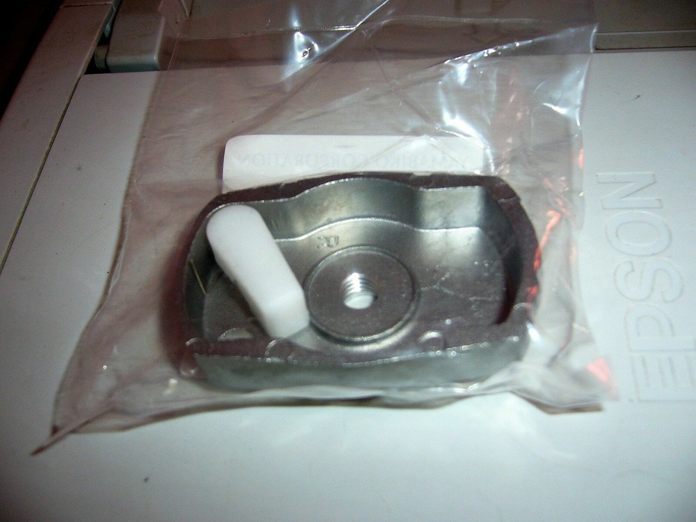 ECHO RM4000 RM5000 SRM4000 BRUSHCUTTER STARTER HOOKS 052000011