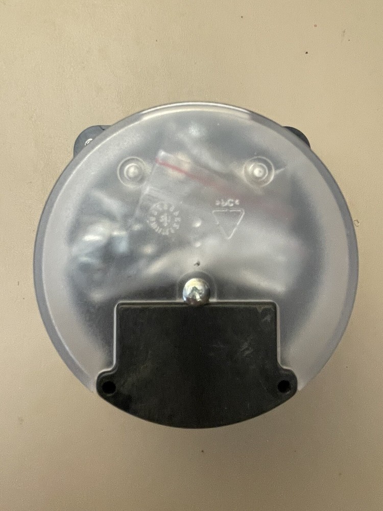 CROMPTON / TE Connectivity 007-05FA-LSTM-C7 Ammeter / New Open Box
