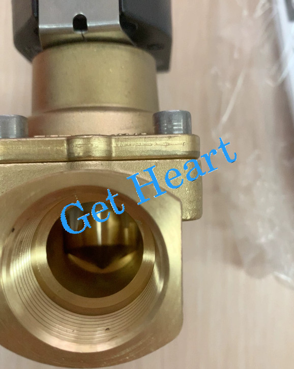 8254300.9151 solenoid valve