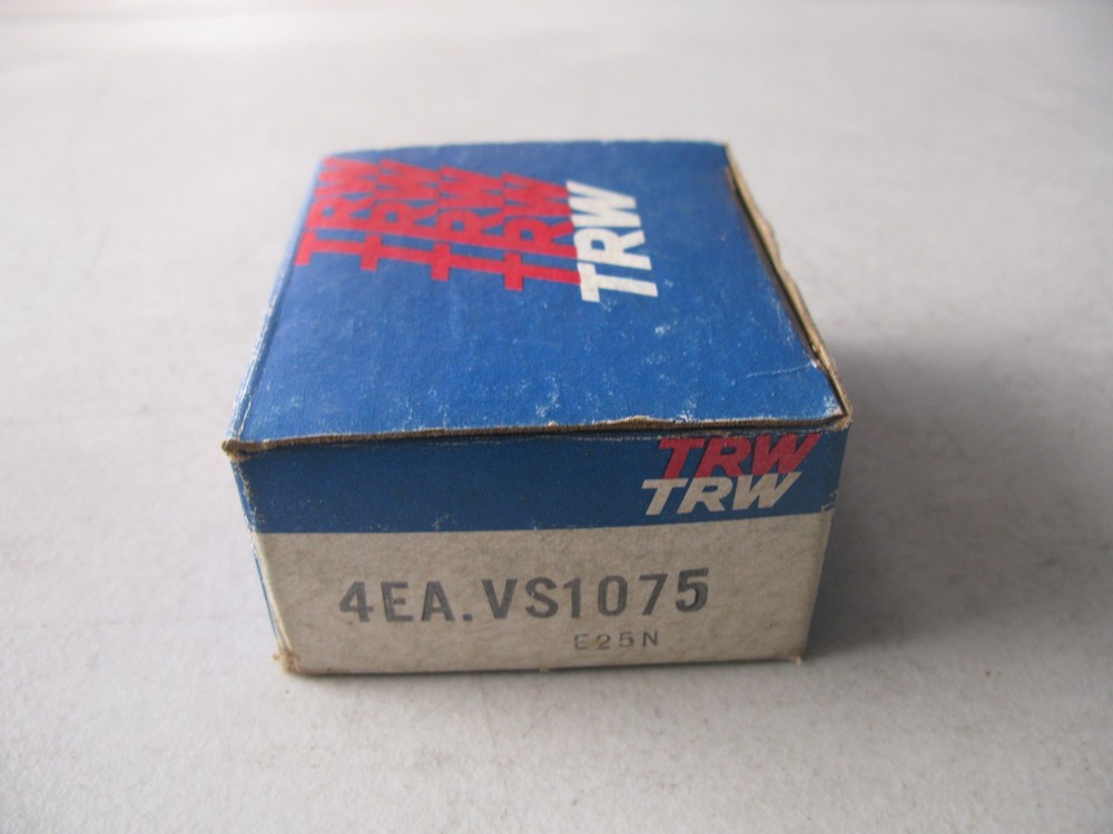TRW Engine Valve Spring fit Ford 110 121 Mazda (VS1075)