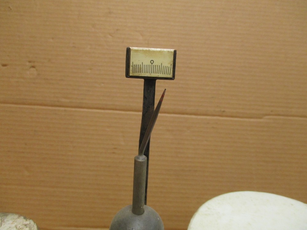Vintage Torsion Balance Scale
