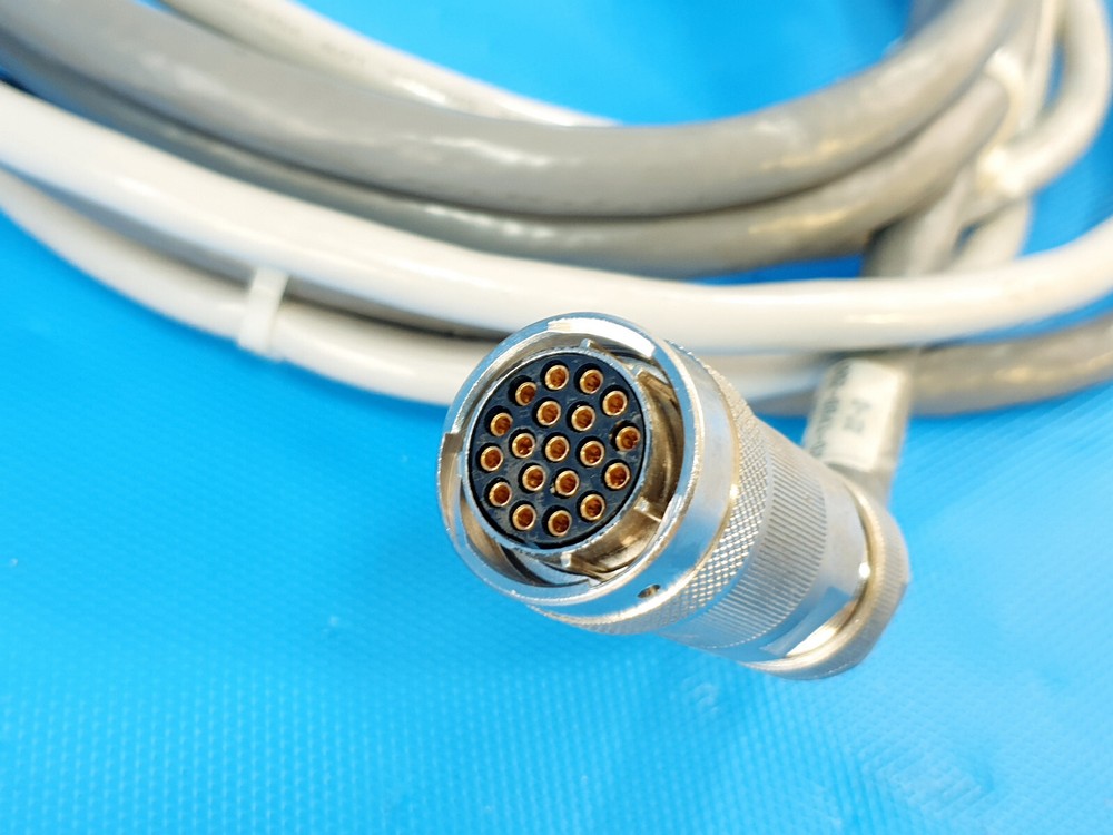 Applied Materials (AMAT) 002-8841-02 ROBOT CABLE