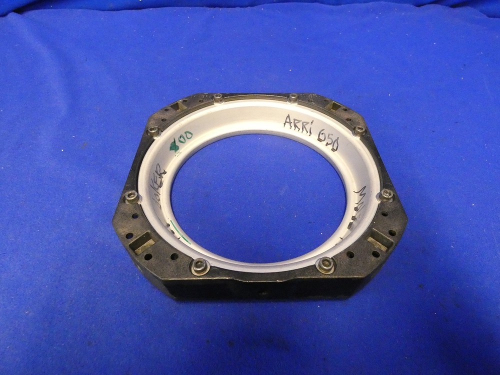 Chimera Speed Ring for Arri 650W Light