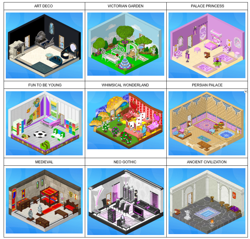 Webkinz Rare Curio Shop Items - ADDITIONAL ITEMS AVAILABLE THAT ARE NOT PICTURED