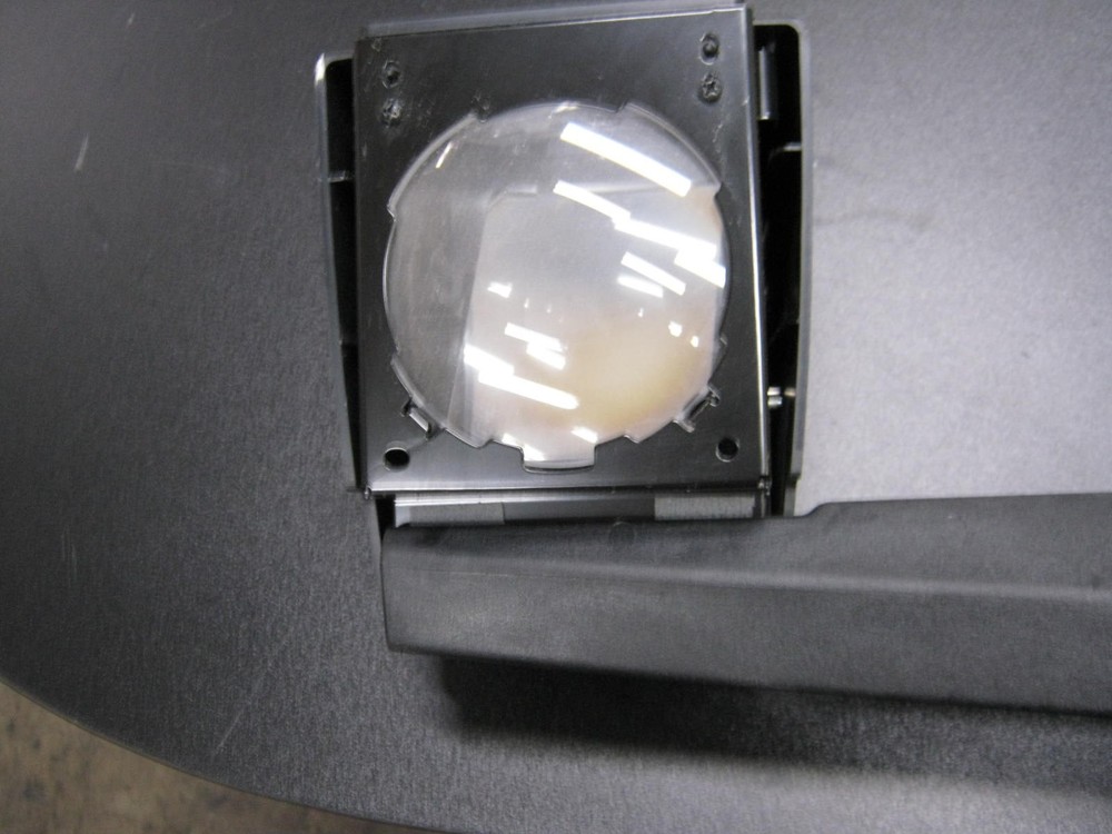 3M 1700 Overhead Transparency Projector ARM ONLY