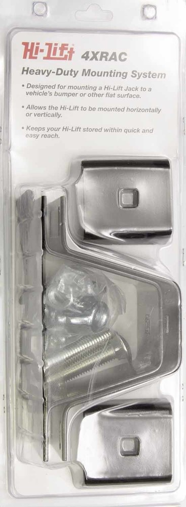 Hi-Lift Jack 4XRac