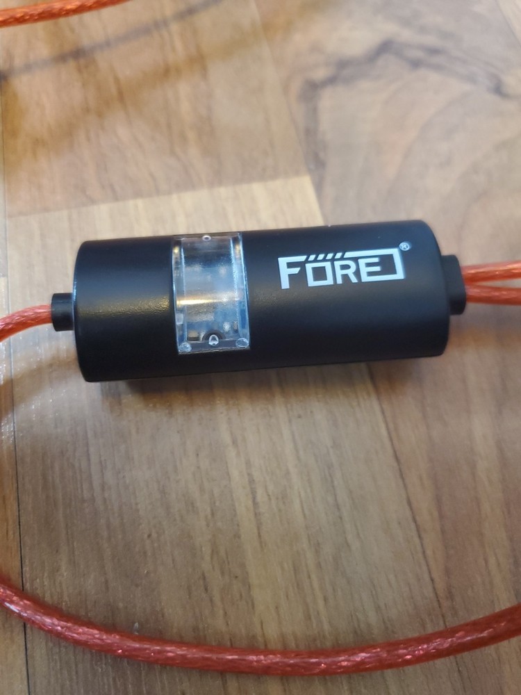 MIDI to USB Interface Cable Adapter for Keyboard/Synthesizer, Windows/Mac, 6.5Ft