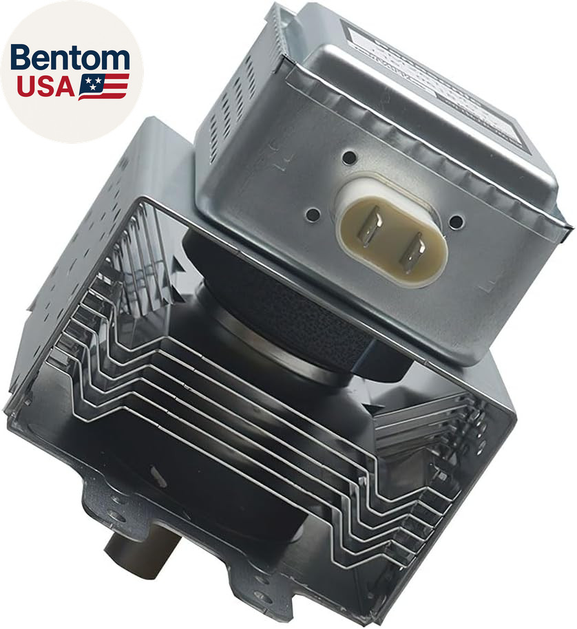 W10245183 W11346197 Magnetron 2M261-M32 for Panasonic Frequency Conversion Micro