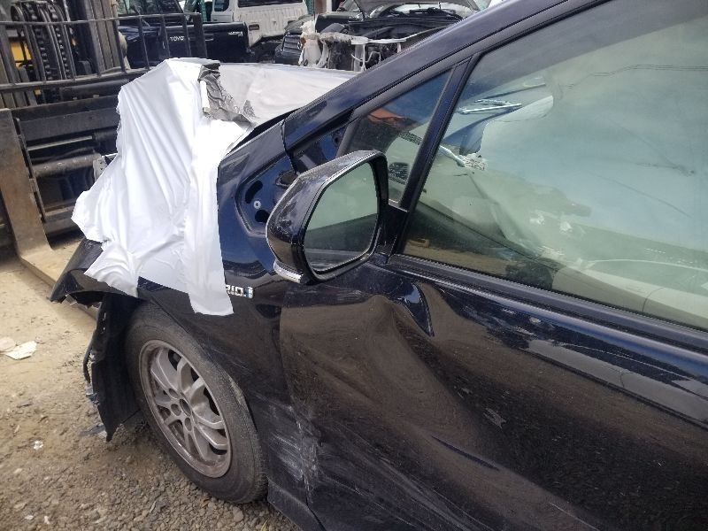 2017 TOYOTA PRIUS A/C BLOWER MOTOR CONTROL MODULE ECM ASSEMBLY