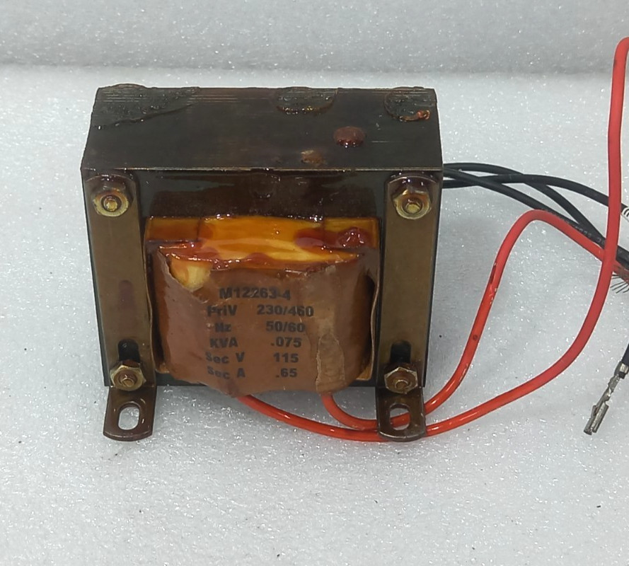 Magnetic Transformer M12263-4