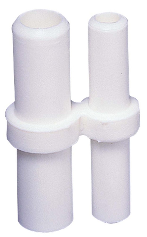 Scavenging Circuit H Double Connector