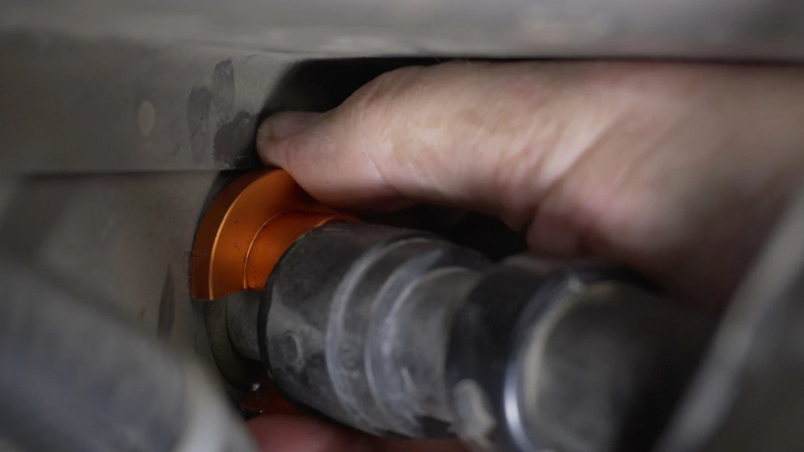 Lisle 39190 Heater Hose Disconnect GM 3/4"