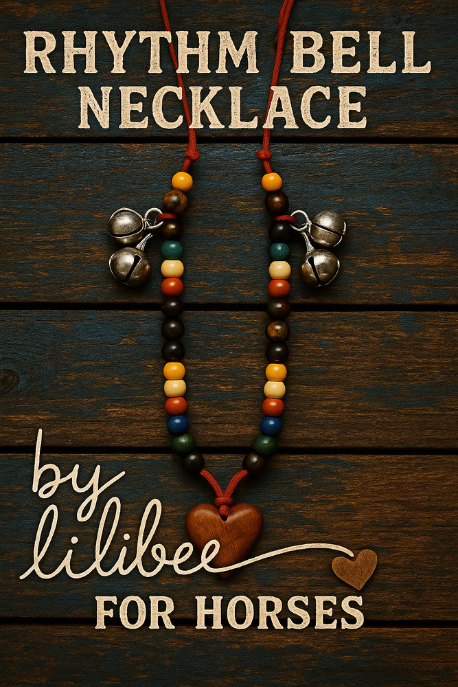 Rhythm Bells for Horses