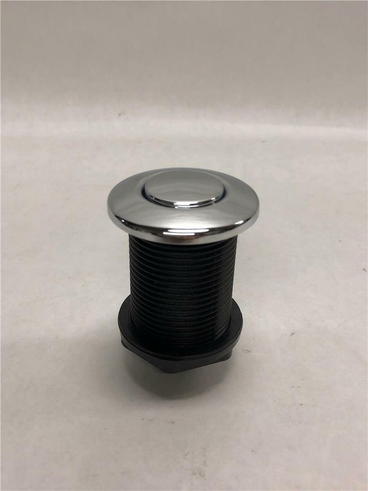 Mountain Plumbing Chrome Garbage Disposal Switch MT951 Dual Outlet
