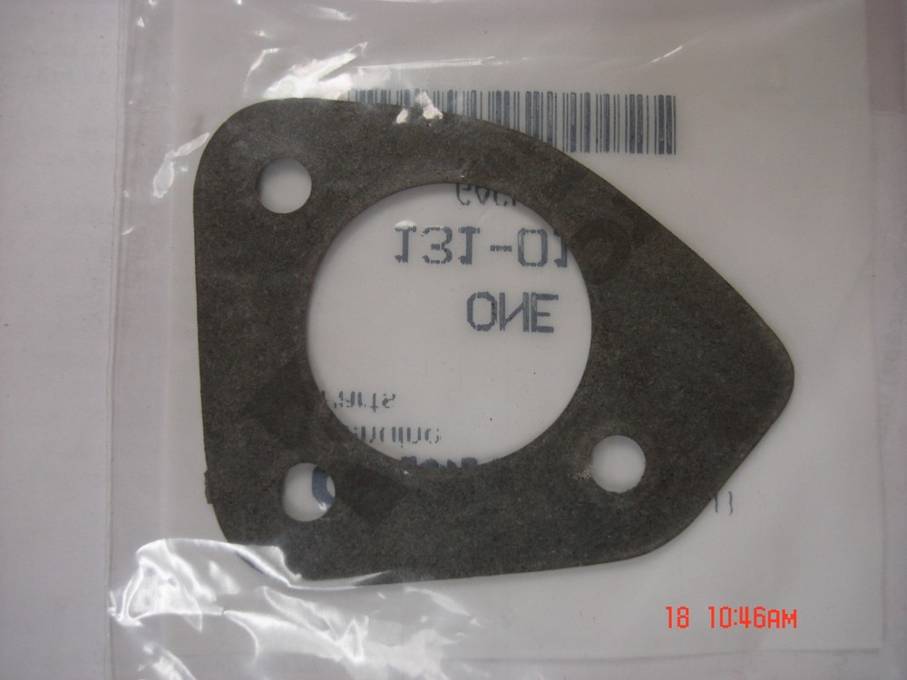 Onan Engine Gasket Flange 131-0127