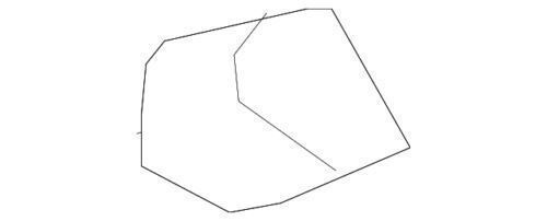 Genuine Ford Coat Hook BL3Z-1829024-BB