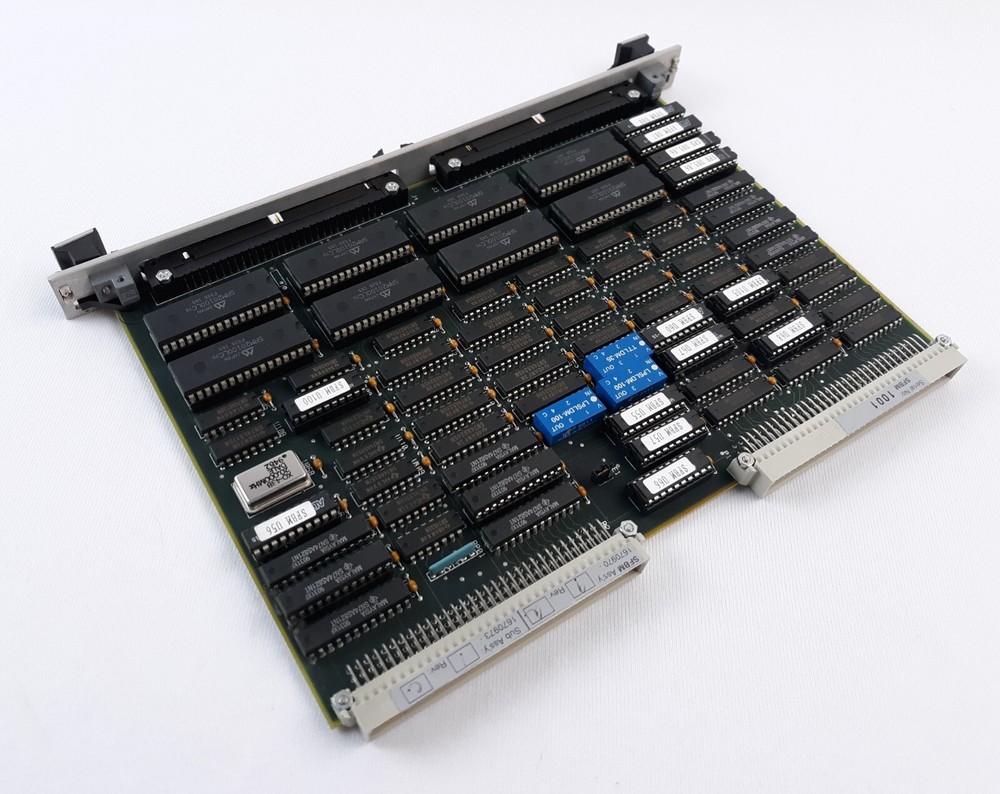 Texas Instruments SFBM1670970 VME Board