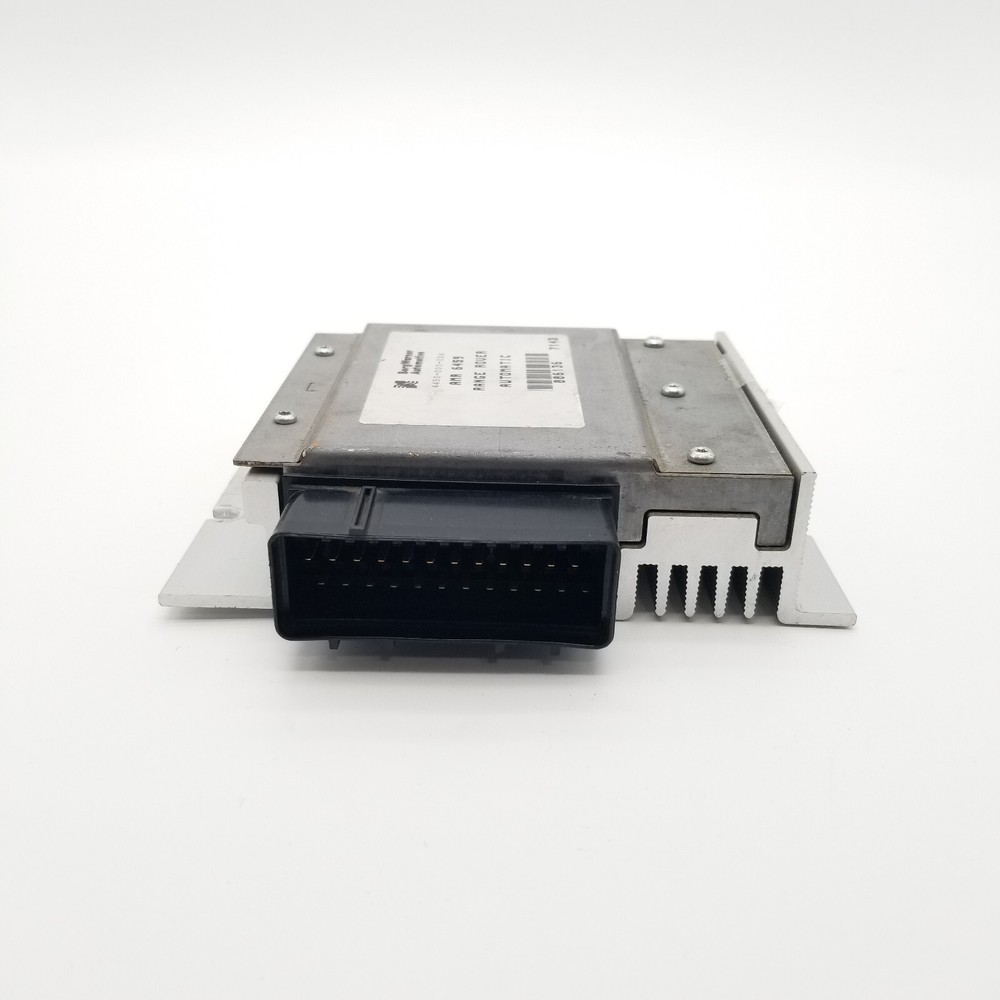 1998 1999 2000 2001 2002 Land Range Rover Transfer Case Control Module AMR6459