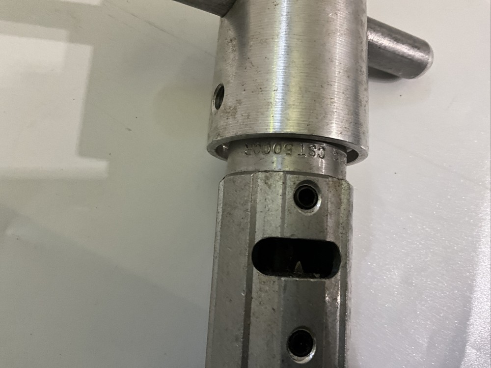 Ripley Cablematic CST 500 - Coring Stripping Tool W/ Attachments