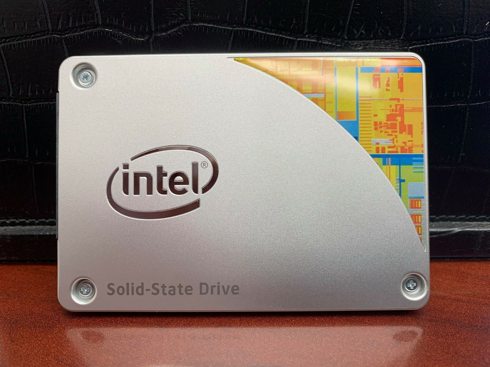 *UNUSED* INTEL SSD 535 Series 180GB SSDSC2BW180H601 - FREE SHIPPING