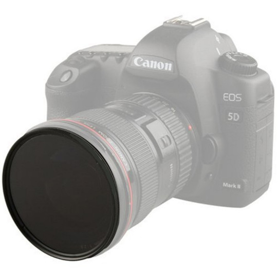 43mm Camera Lens CPL Filter Circular Polarized Optical Filter For SLR Camera