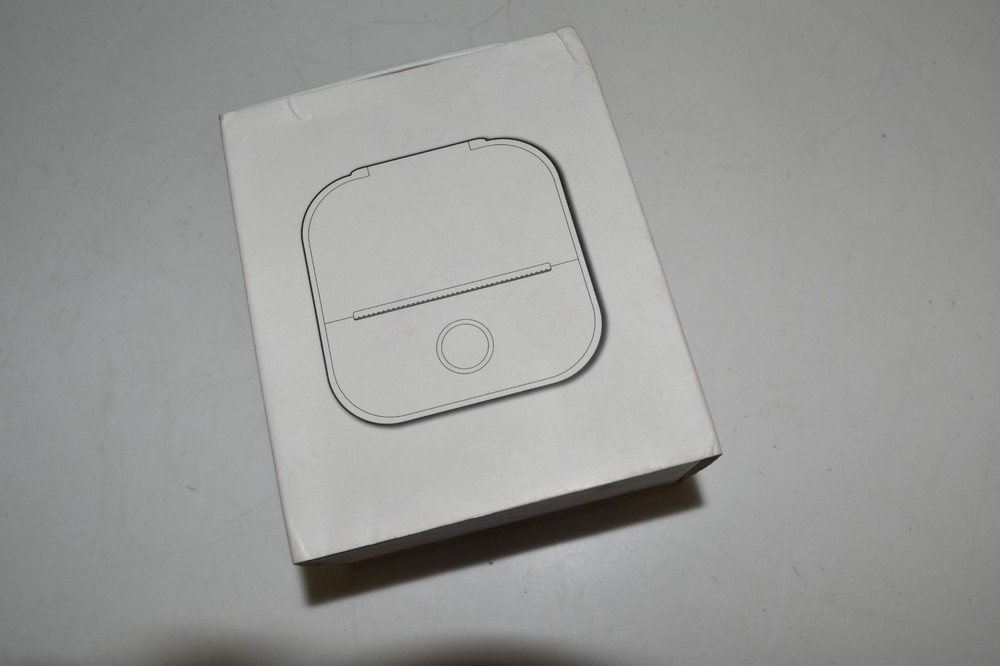 PHOMEMO MINI PRINTER MODEL T02 (MAJ73)