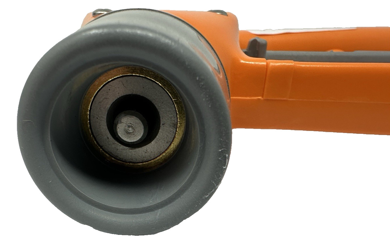 NEW ERGOTECH WaterBoss Spray Gun Nozzle, 3/8″ NPT, 750 Max PSI, WB-750-3/8-LRF