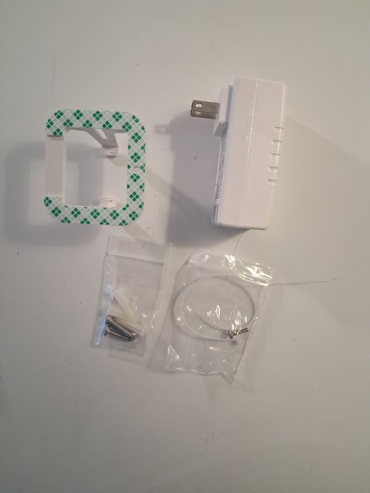 2GIG Secondary Touch Screen (2GIG-TS1) NEW