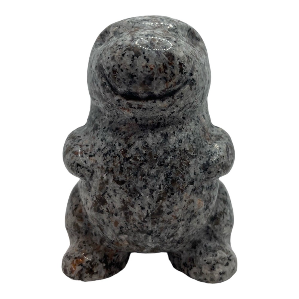 Yooperlite Cute Chubby Dinosaur Carving
