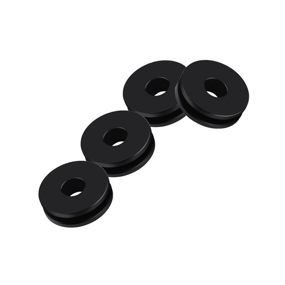 Bushing Grommets (4pcs) - For