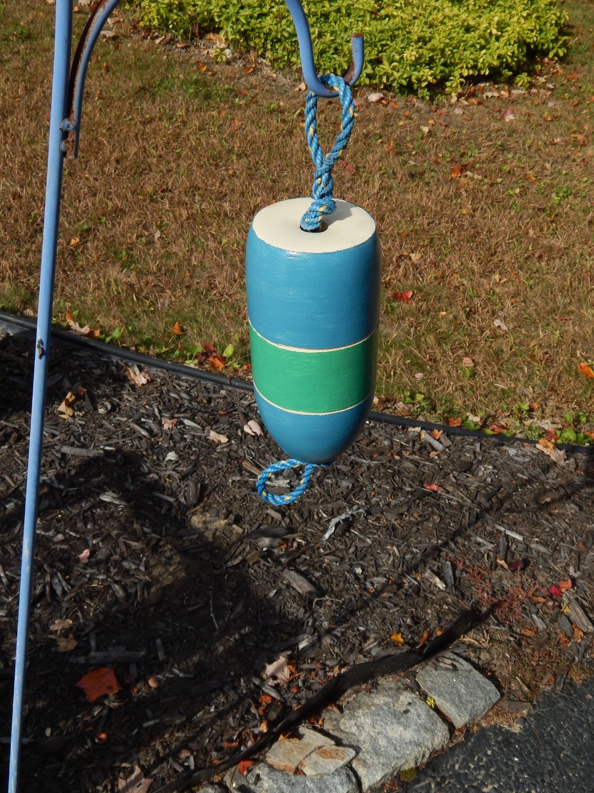 FREE SHIP 200 Maine Lobster BUOY nautical pot bouy float shore crab Lake CAPE