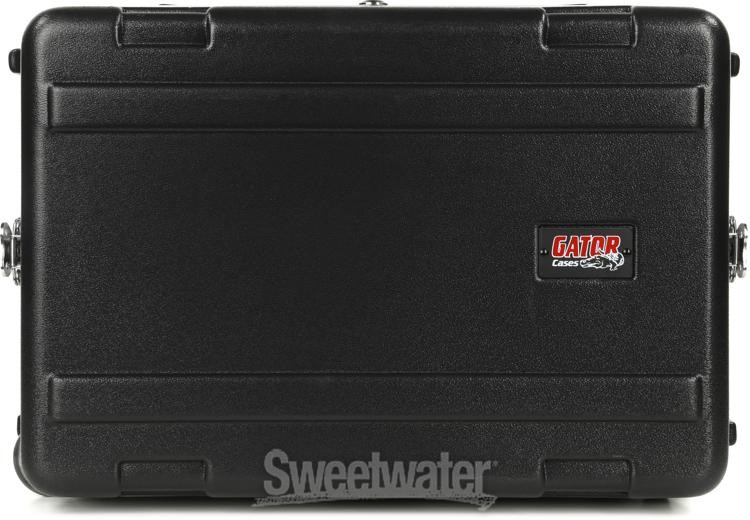 Gator GRR-6L Rolling Rack Case