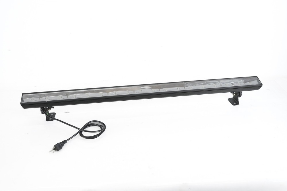 American DJ Echo UV Bar DMX DAMAGED