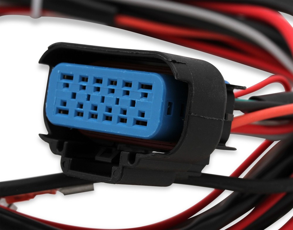 MSD Replacement Harness - 8897