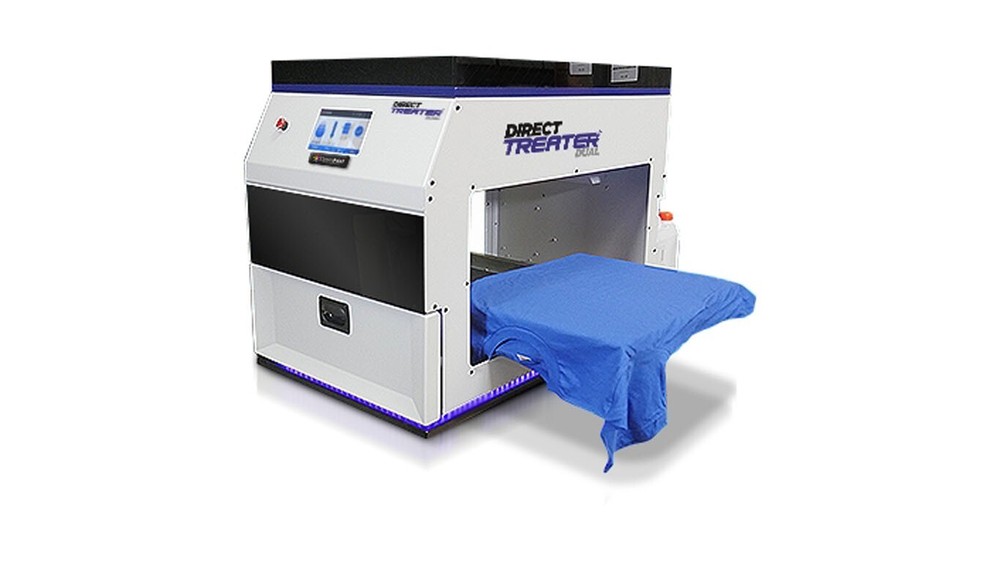 DGT Pretreatment Machine